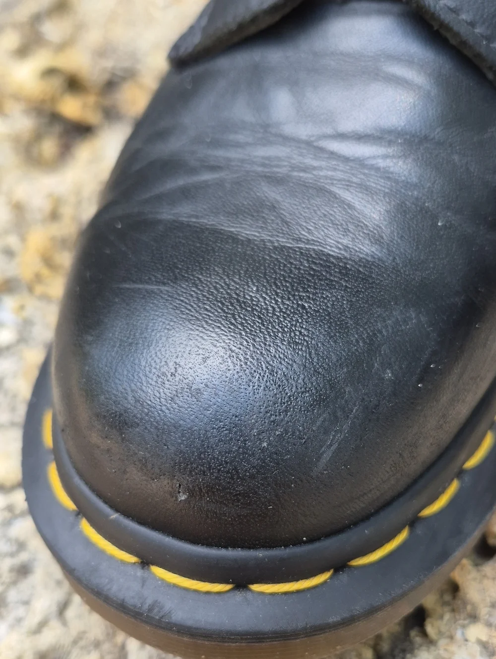 Dr. Martens The Original Air Cushion Sole Lace Up - Picture 7 of 12